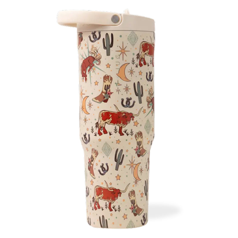 Garrafa de Água Portátil à Prova de Vazamentos com Tampa Tipo Flip e Alça de Transporte para Academia e Dia a Dia hidratação ativa