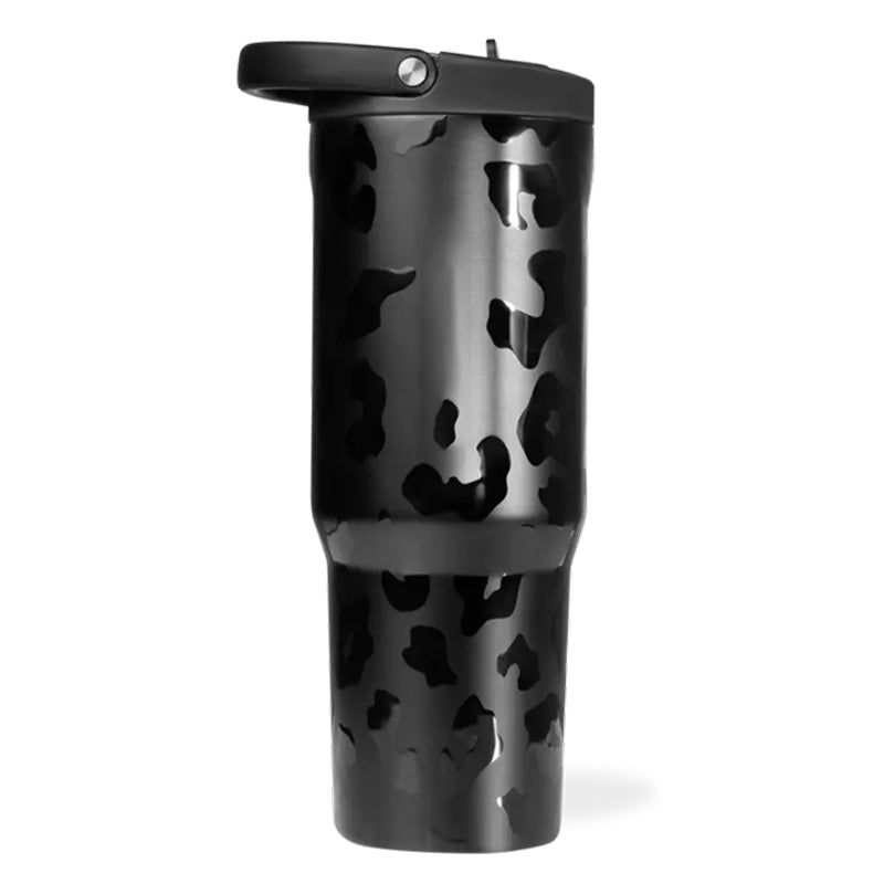 Garrafa de Água Portátil à Prova de Vazamentos com Tampa Tipo Flip e Alça de Transporte para Academia e Dia a Dia hidratação ativa